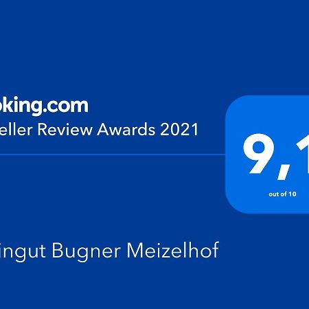 Weingut Bugner Meizelhof Klein-Winternheim Екстер'єр фото