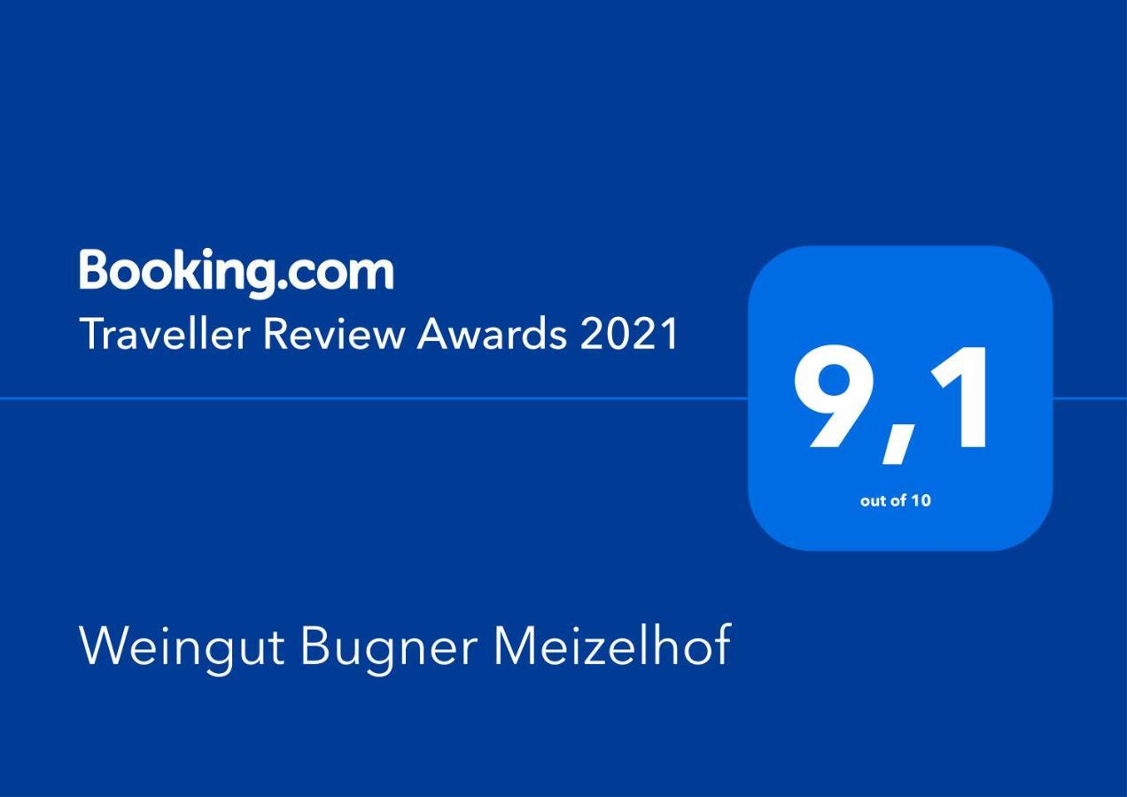 Weingut Bugner Meizelhof Klein-Winternheim Екстер'єр фото