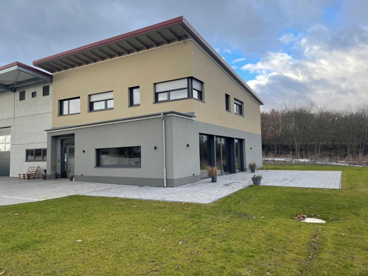 Weingut Bugner Meizelhof Klein-Winternheim Екстер'єр фото